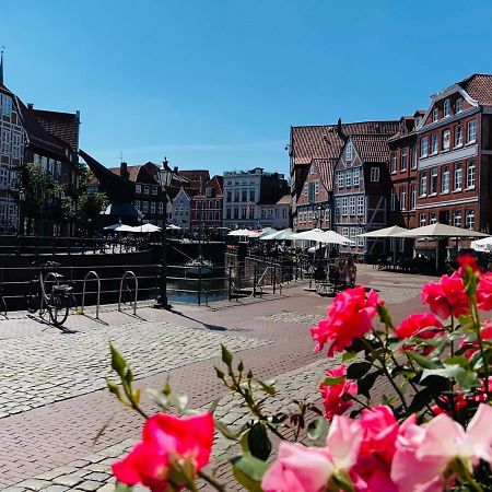 Das Stader Domizil Eksteriør bilde