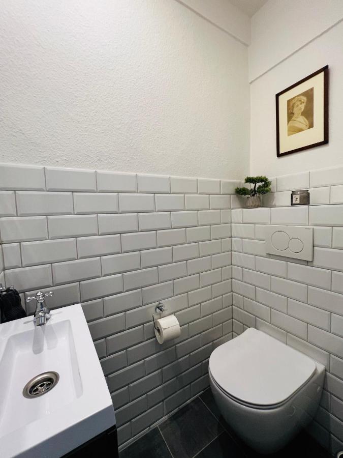 Das Stader Domizil Eksteriør bilde