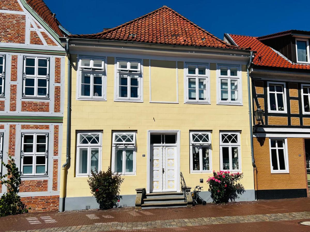 Das Stader Domizil Eksteriør bilde