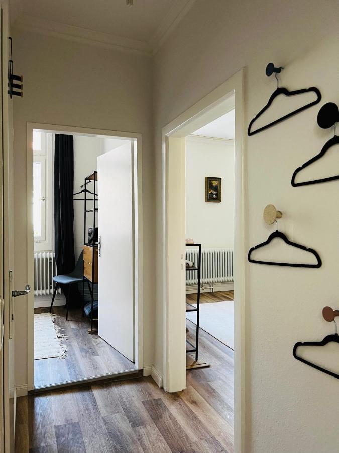 Das Stader Domizil Eksteriør bilde